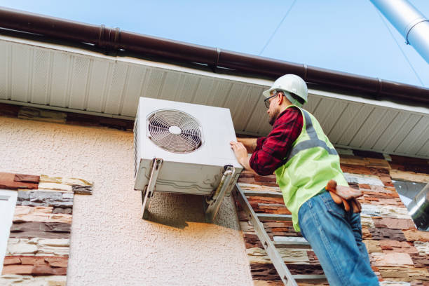 Best Geothermal HVAC Systems in Sappington, MO