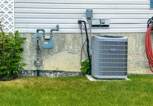 Best Solar-powered HVAC Systems in Sappington, MO